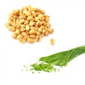 Maní con Ciboulette 500 grs